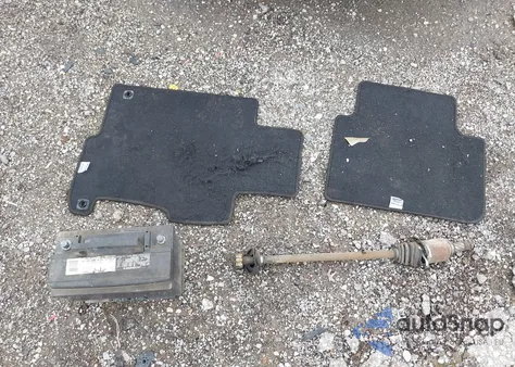 2016 Honda Accord Ex из США, поврежденный, VIN 1HGCR2F03GA011859